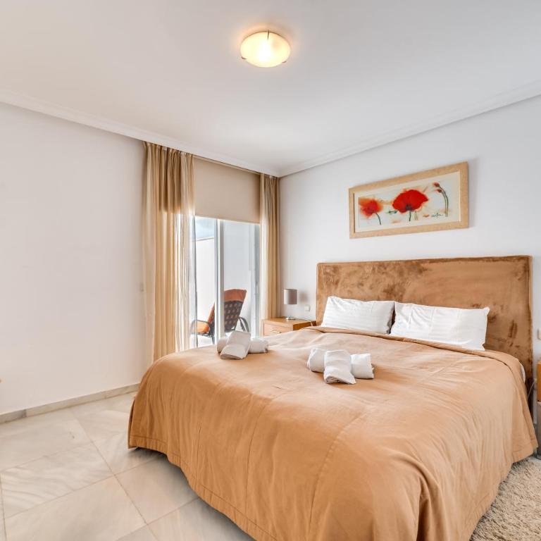 DB Apartment - Apartamento con vistas al mar - 2