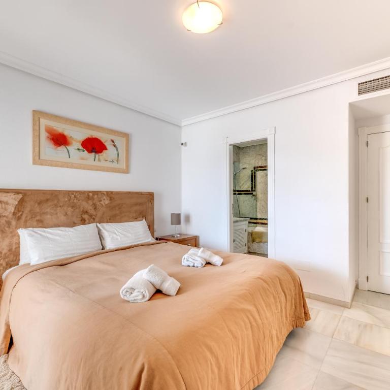 DB Apartment - Apartamento con vistas al mar - 3