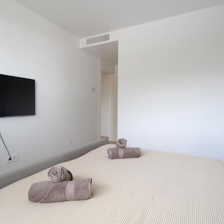 Happy Travel Higueron West - Two-Bedroom Apartment - 20