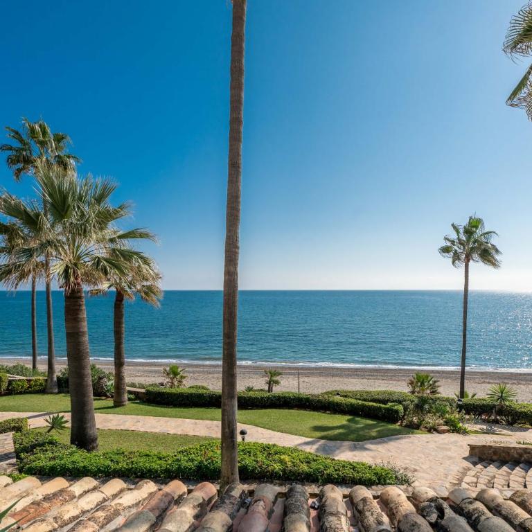 DB Apartment - Apartamento con vistas al mar - 16