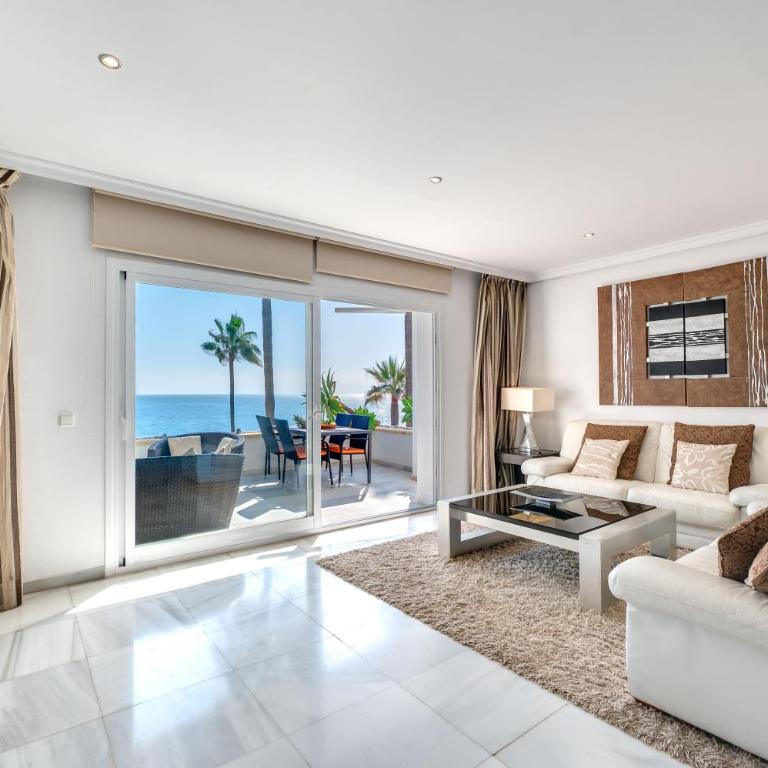 DB Apartment - Apartamento con vistas al mar - 15
