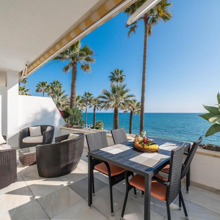 DB Apartment - Apartamento con vistas al mar - 22