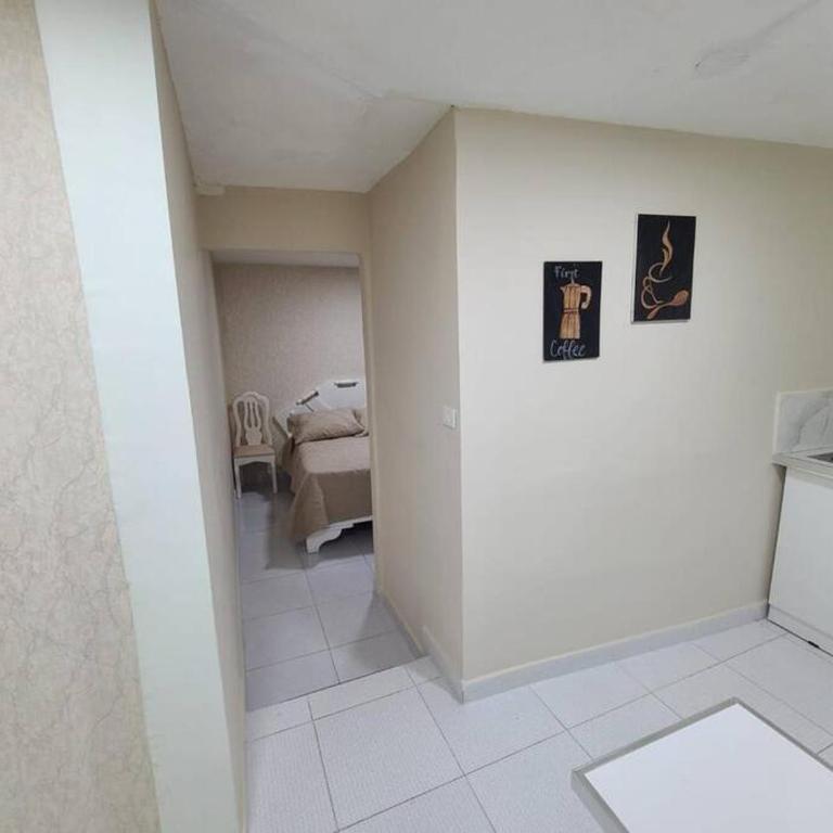 LoyRiver Suits l - Apartamento de 1 dormitorio - 10