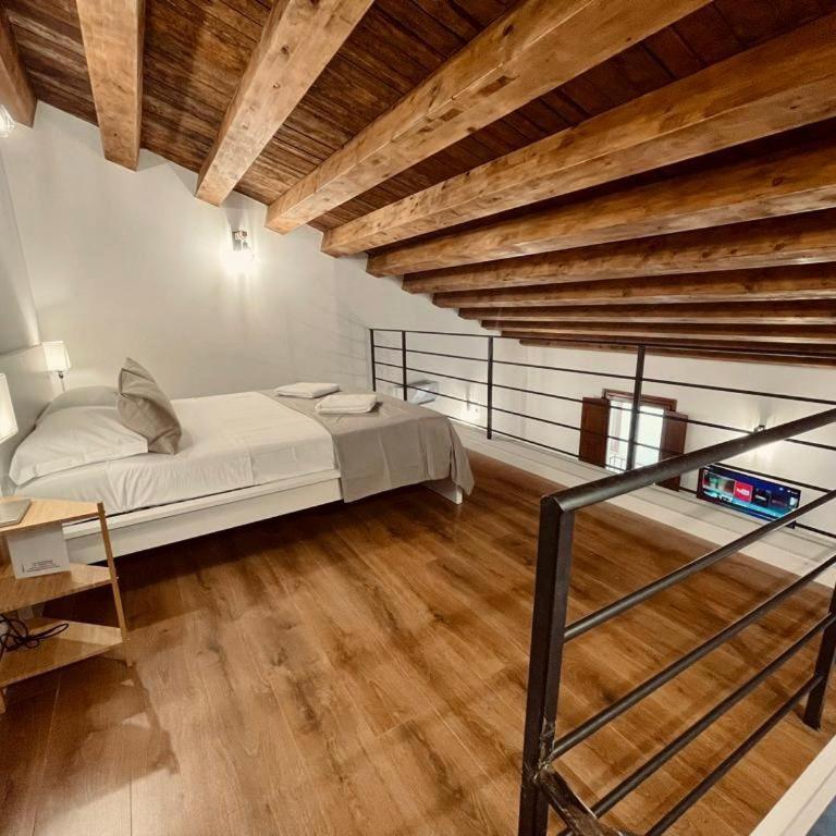 Palermo Inn Boutique Hotel - Junior Suite con Terrazza - 5