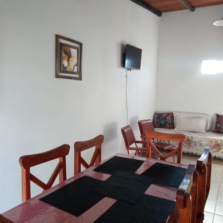 teresita alojamiento - Casa de 2 dormitorios - 3