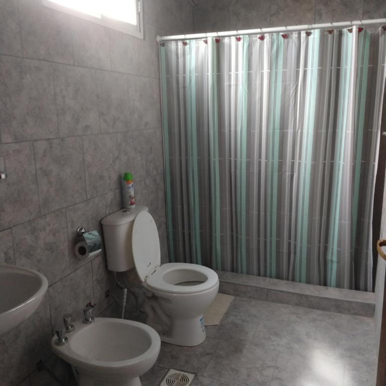 teresita alojamiento - Casa de 2 dormitorios - 5