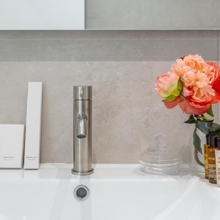 Sweett - Maison Wagram - Two-Bedroom Apartment - 8