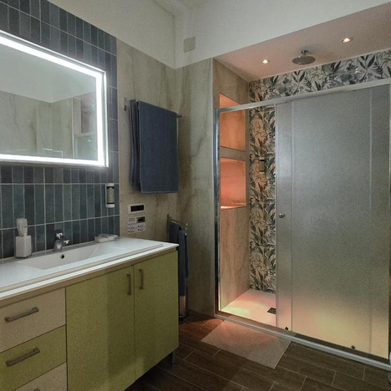 Etruria Apartments Salerno - Appartamento - 9