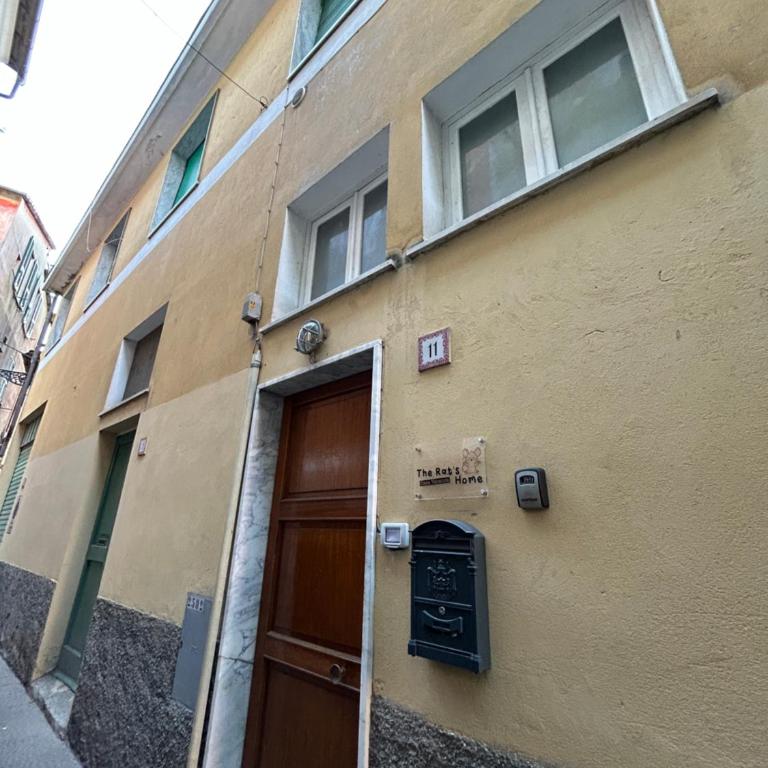 Rat's Home by PortofinoVacanze - Appartamento con 3 Camere da Letto - 3