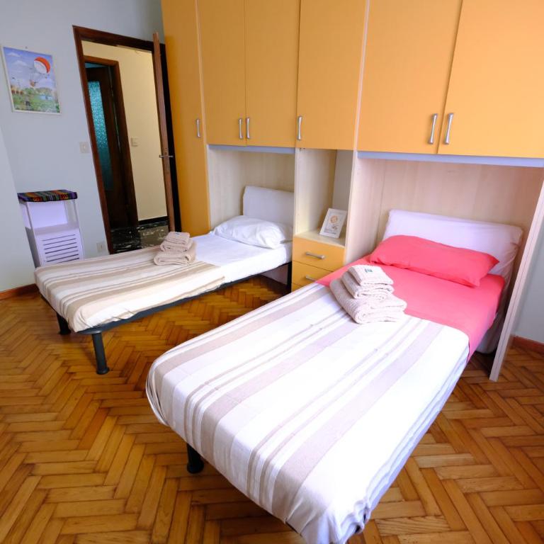 Rat's Home by PortofinoVacanze - Appartamento con 3 Camere da Letto - 9