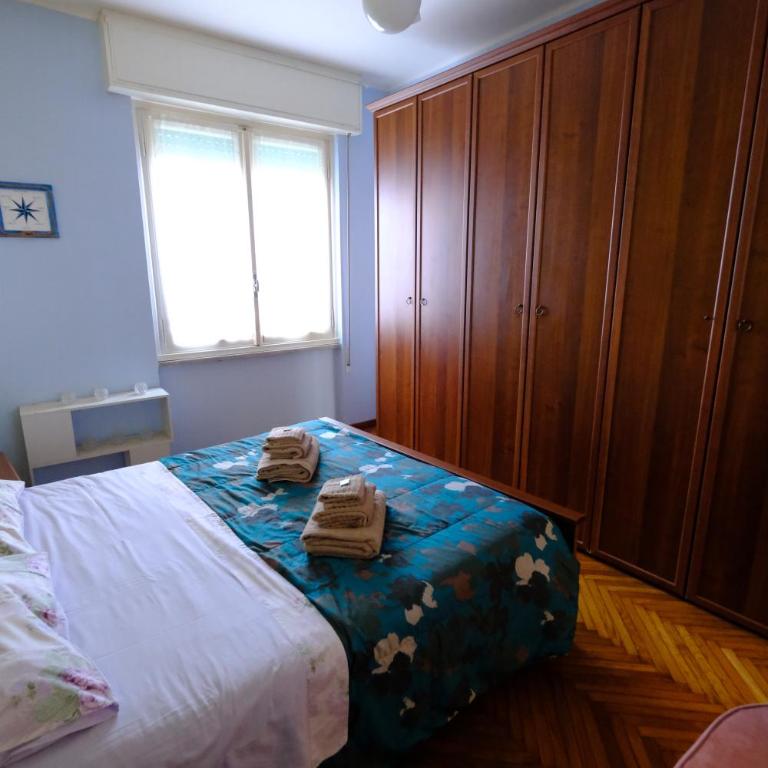 Rat's Home by PortofinoVacanze - Appartamento con 3 Camere da Letto - 10