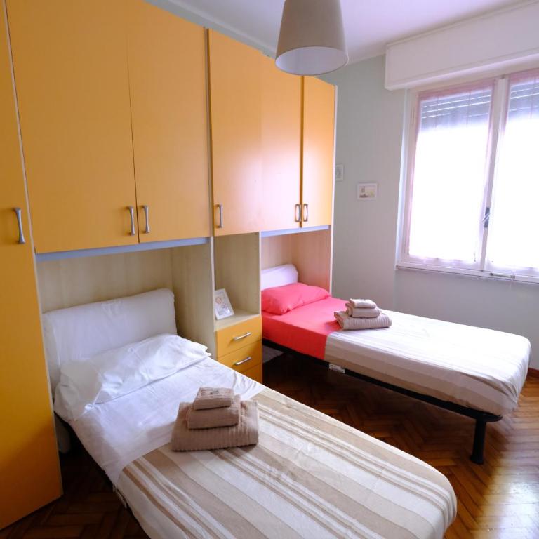 Rat's Home by PortofinoVacanze - Appartamento con 3 Camere da Letto - 17
