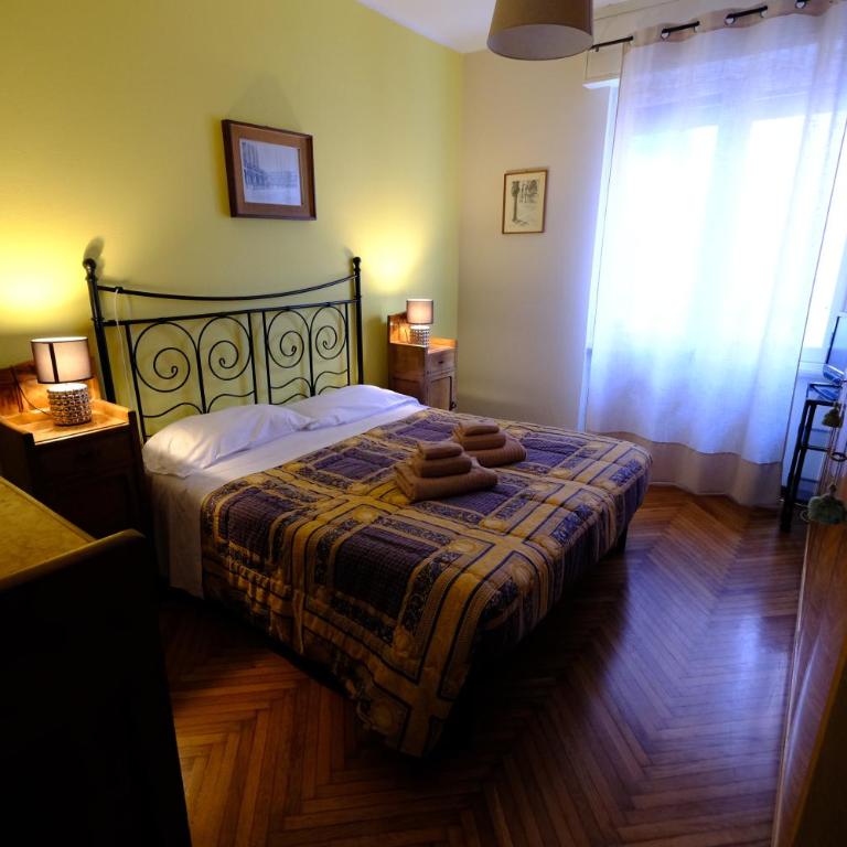 Rat's Home by PortofinoVacanze - Appartamento con 3 Camere da Letto - 19