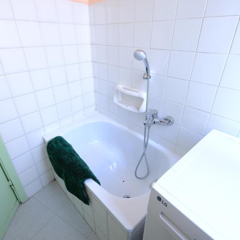 Rat's Home by PortofinoVacanze - Appartamento con 3 Camere da Letto - 20