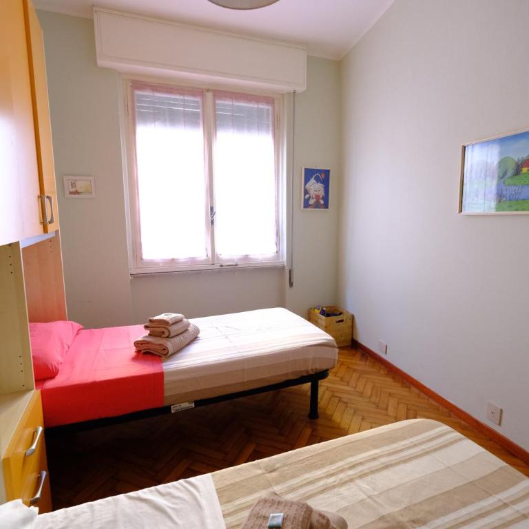 Rat's Home by PortofinoVacanze - Appartamento con 3 Camere da Letto - 21