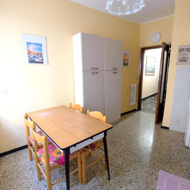 Rat's Home by PortofinoVacanze - Appartamento con 3 Camere da Letto - 22