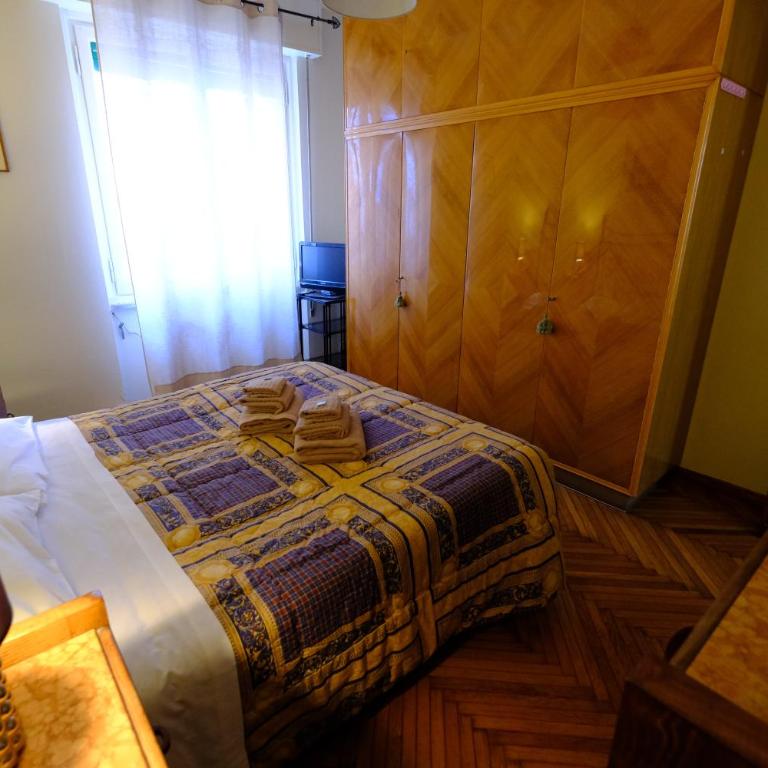 Rat's Home by PortofinoVacanze - Appartamento con 3 Camere da Letto - 23