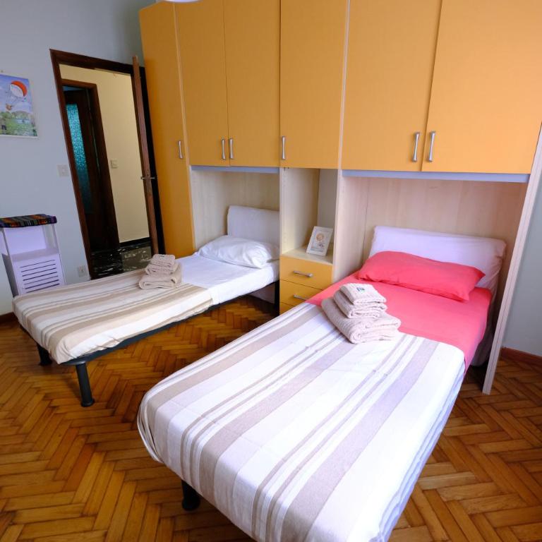 Rat's Home by PortofinoVacanze - Appartamento con 3 Camere da Letto - 24