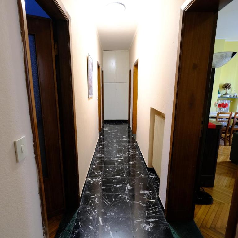 Rat's Home by PortofinoVacanze - Appartamento con 3 Camere da Letto - 26