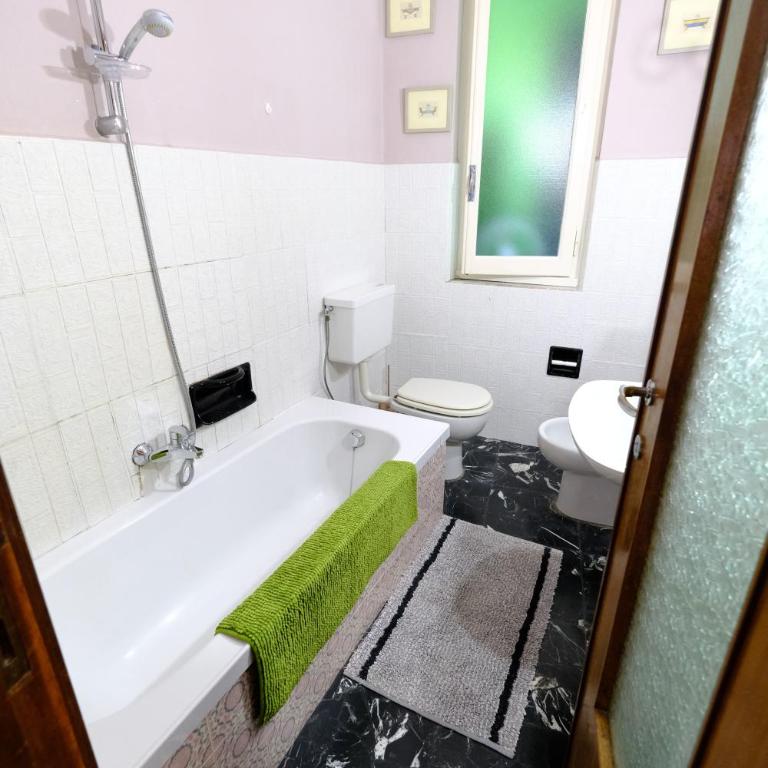Rat's Home by PortofinoVacanze - Appartamento con 3 Camere da Letto - 27
