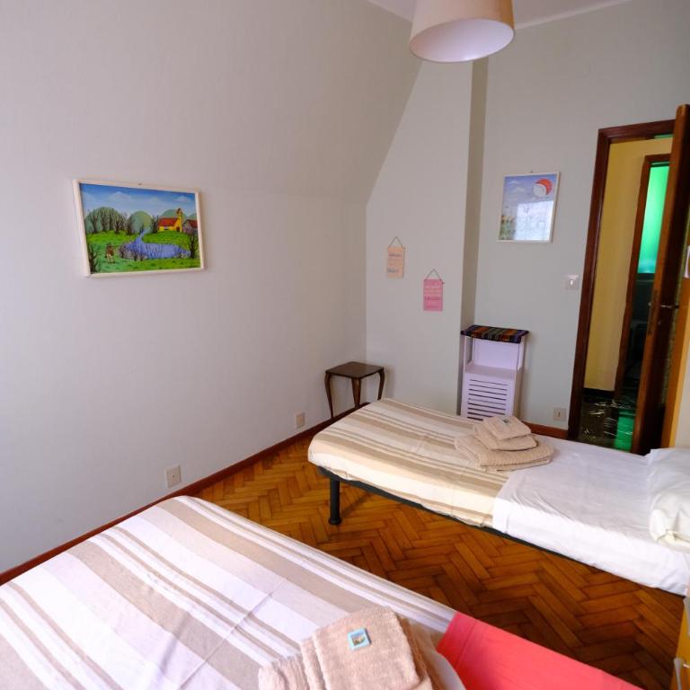Rat's Home by PortofinoVacanze - Appartamento con 3 Camere da Letto - 31