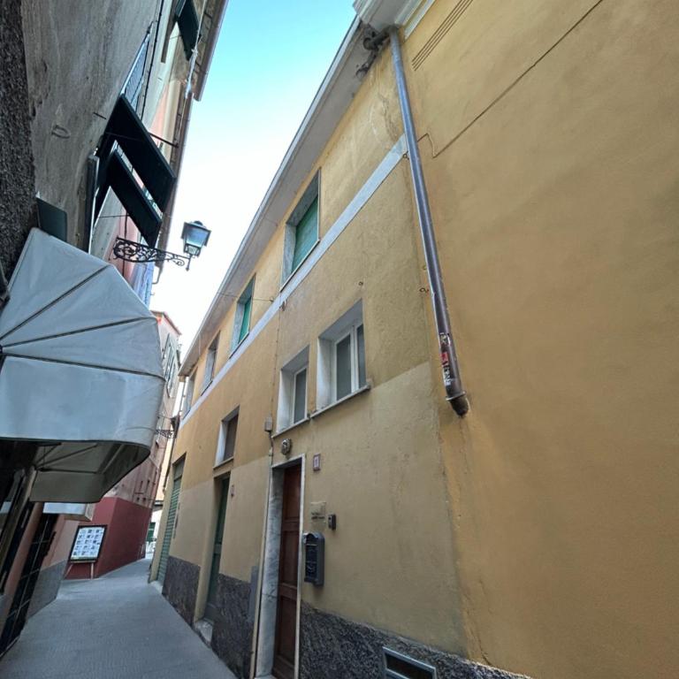 Rat's Home by PortofinoVacanze - Appartamento con 3 Camere da Letto - 36