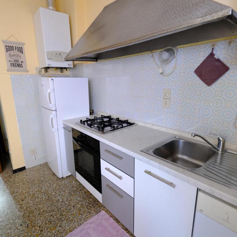 Rat's Home by PortofinoVacanze - Appartamento con 3 Camere da Letto - 38