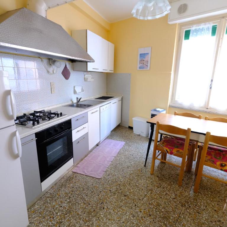 Rat's Home by PortofinoVacanze - Appartamento con 3 Camere da Letto - 41