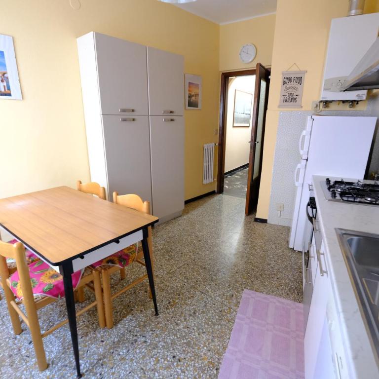 Rat's Home by PortofinoVacanze - Appartamento con 3 Camere da Letto - 43