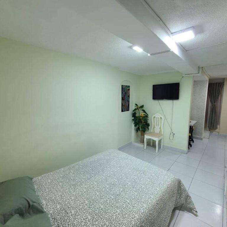 LoyRiver Suits ll - Apartamento de 1 dormitorio - 21