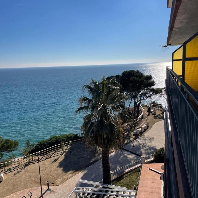 Deauville Miami platja - Estudio con vistas al mar - 1