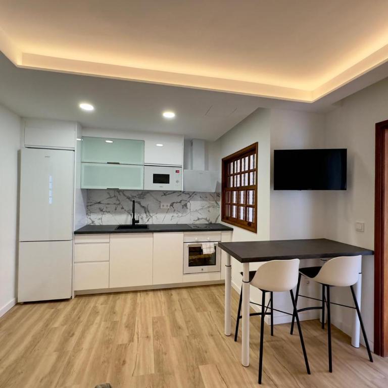 Newly listed and renovated Bungalow in Parque Golf Maspalomas - Casa con 1 dormitorio - 11