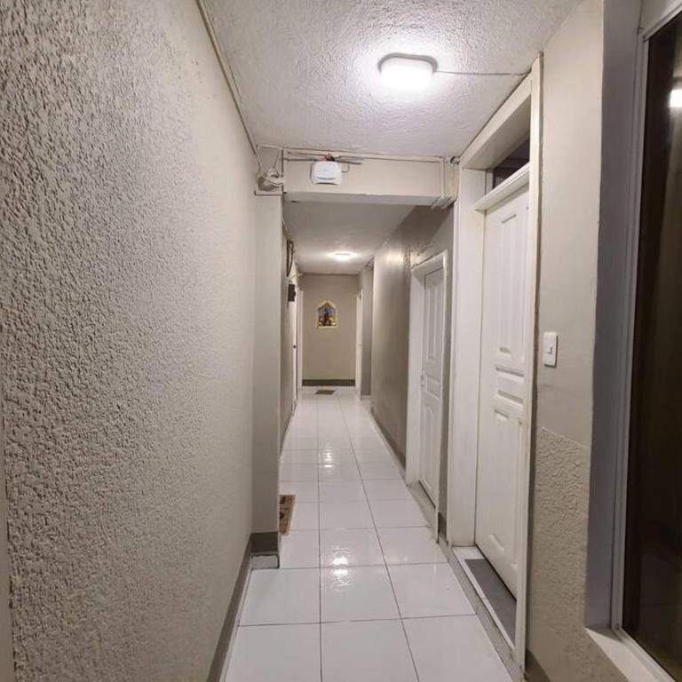 LoyRiver Suits lll - Apartamento de 1 dormitorio - 2
