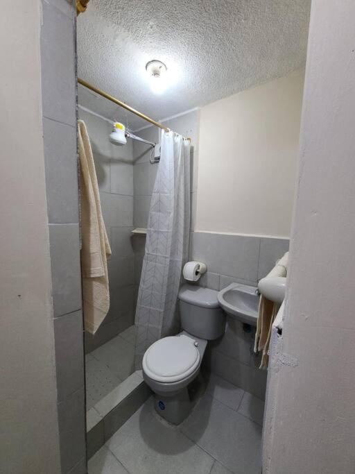 LoyRiver Suits lll - Apartamento de 1 dormitorio - 12