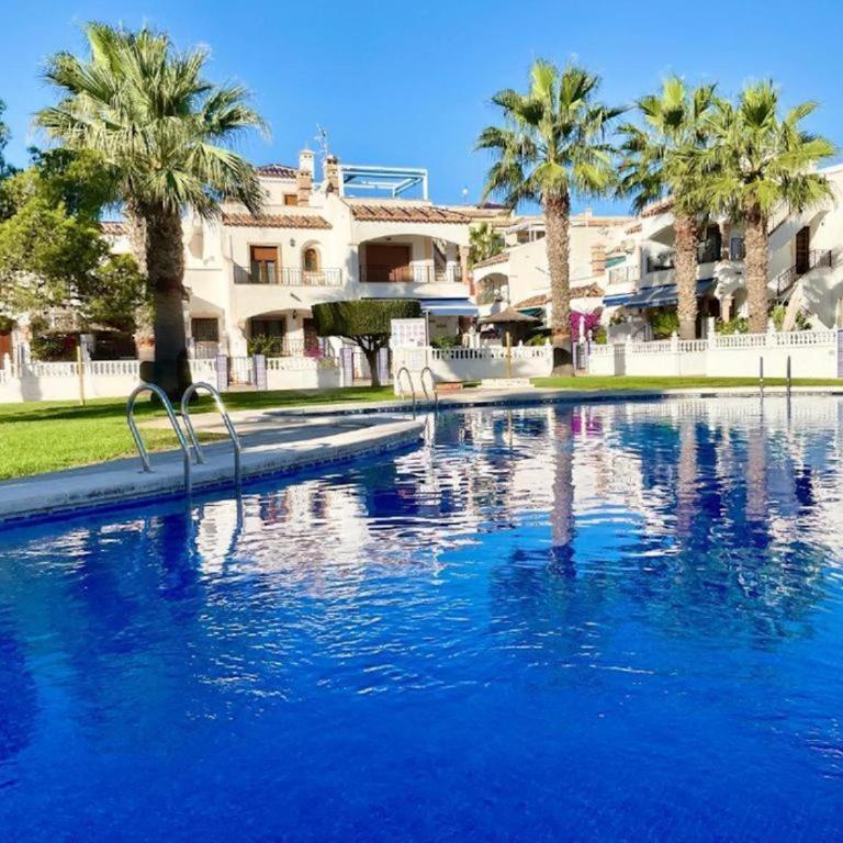Casa Up - Orihuela Costa - Apartamento de 2 dormitorios - 22