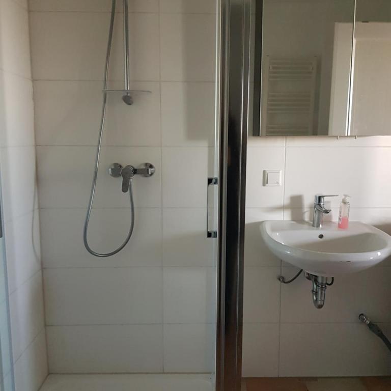 Appartement VUE MER an der Côte d'Azur für 2-3 Personen mit Gartenanteil - Appartement 1 Chambre - Vue sur Mer - 25