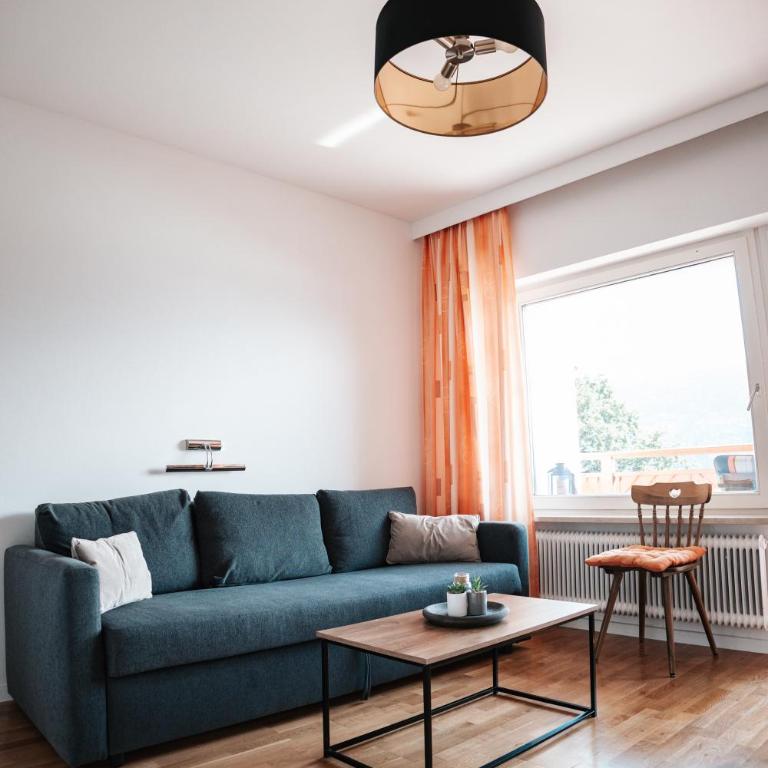 Appartements Winkler - Apartment mit 1 Schlafzimmer - 5