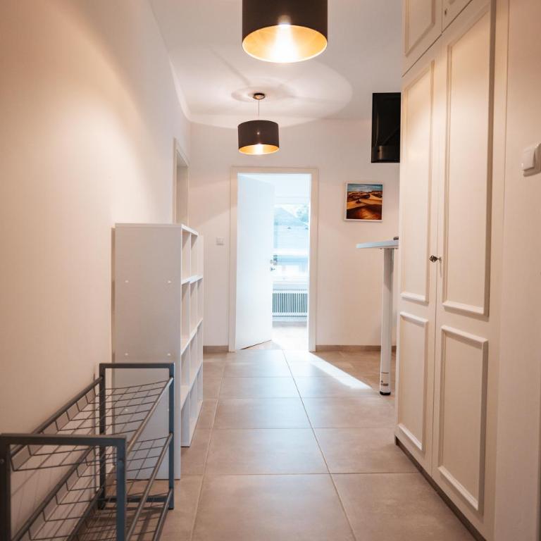 Appartements Winkler - Apartment mit 2 Schlafzimmern - 7