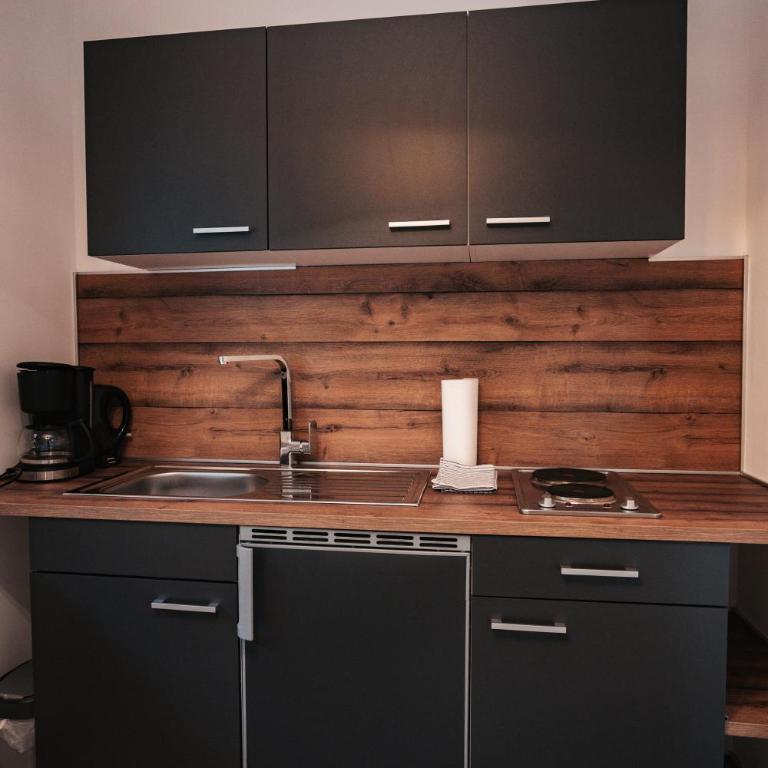 Appartements Winkler - Apartment mit 2 Schlafzimmern - 6