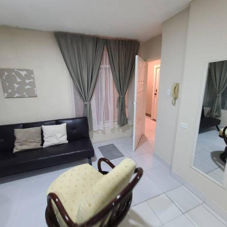 LoyRiver Suits llll - Apartamento de 1 dormitorio - 2