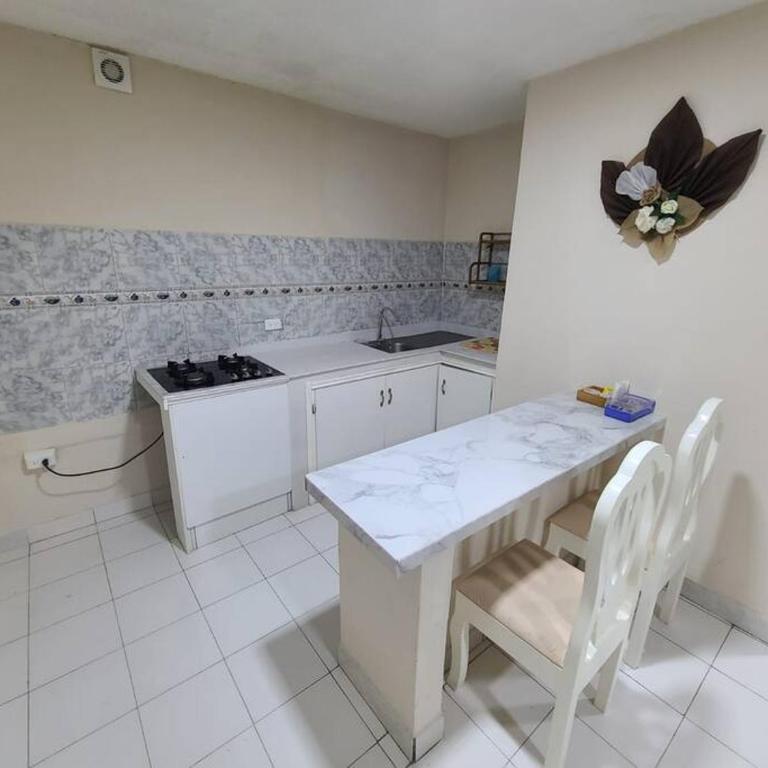 LoyRiver Suits llll - Apartamento de 1 dormitorio - 10