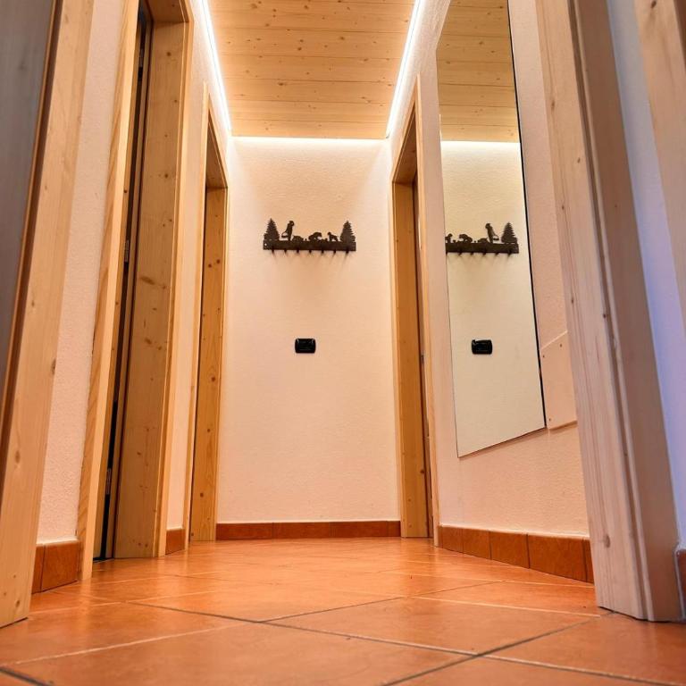 Sunrise Livigno - Appartamento con 2 Camere da Letto - 1