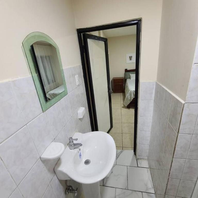 LoyRiver Suits llll - Apartamento de 1 dormitorio - 15