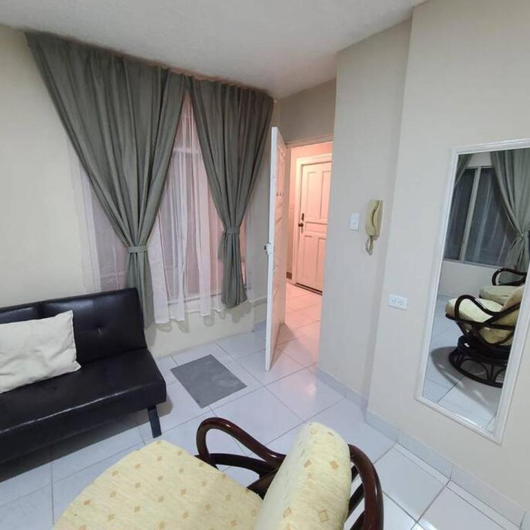 LoyRiver Suits llll - Apartamento de 1 dormitorio - 16