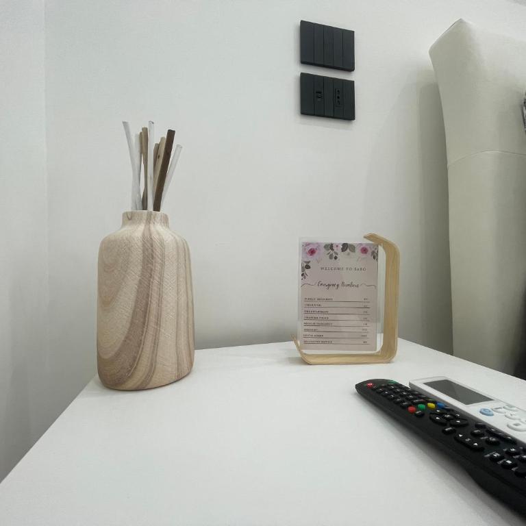 B&B Sabò - Double Room with Private Bathroom - 33