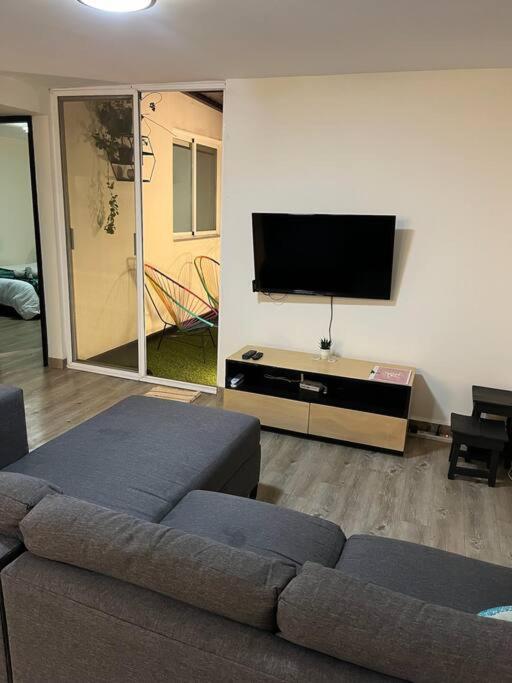 PM Tranquilo y cómodo depa Roma Sur con todo! - Apartamento de 2 dormitorios - 11