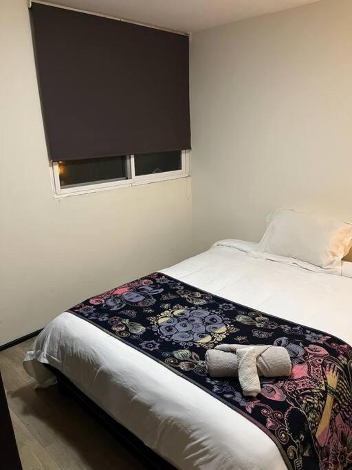 PM Tranquilo y cómodo depa Roma Sur con todo! - Apartamento de 2 dormitorios - 12