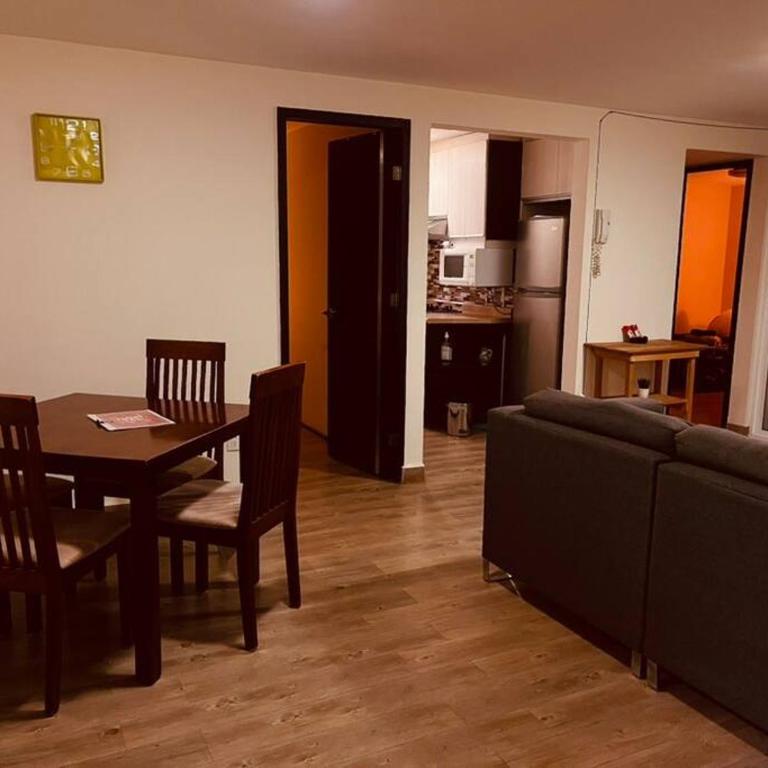 PM Tranquilo y cómodo depa Roma Sur con todo! - Apartamento de 2 dormitorios - 14