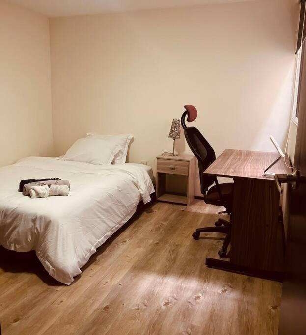 PM Tranquilo y cómodo depa Roma Sur con todo! - Apartamento de 2 dormitorios - 15