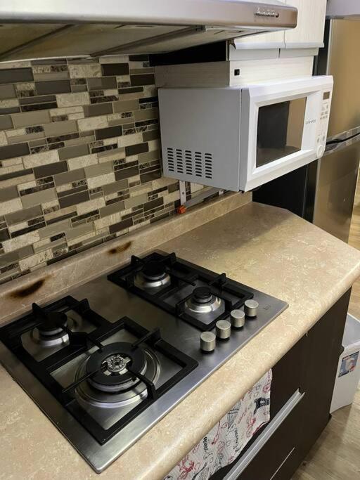 PM Tranquilo y cómodo depa Roma Sur con todo! - Apartamento de 2 dormitorios - 16